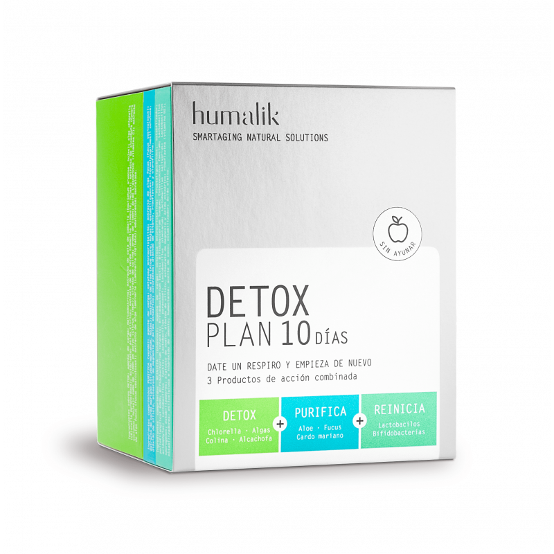 e detox plus perfect weight