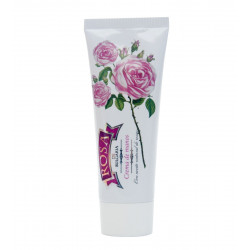 Hand Cream  with Rose Water...
