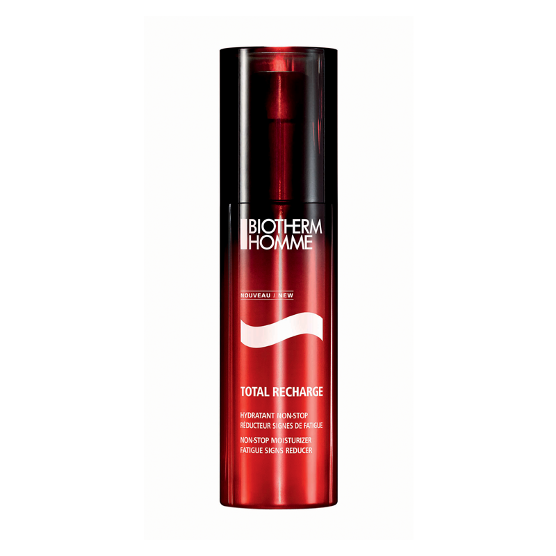 Homme Total Recharge Gel 50ml Homme Total Recharge Gel 50ml