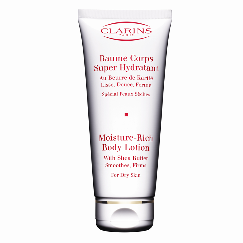 Baume Corps Super Hydrantant 200ml Baume Corps Super Hydrantant 200ml