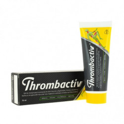 Thrombactiv Gel 70 ML