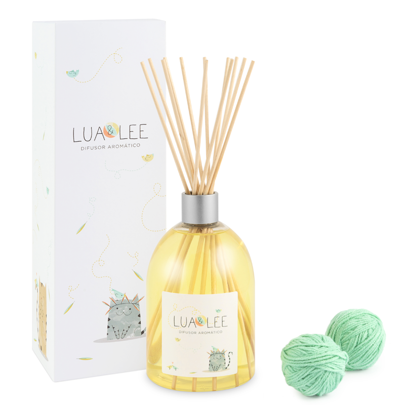 Lua y Lee Mikado 500ml Lua y Lee Mikado 500ml