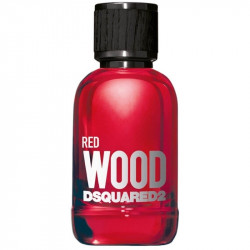 Wood Dsquared2 Red  EDT...