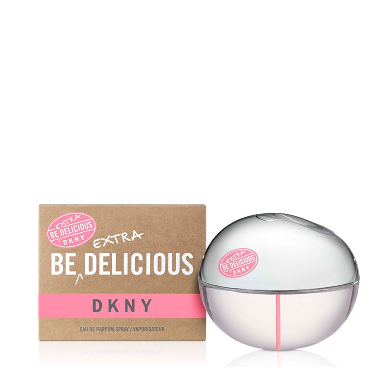 Perfume DKNY BE EXTRA DELICIOUS De Dama – Mafra Boutique
