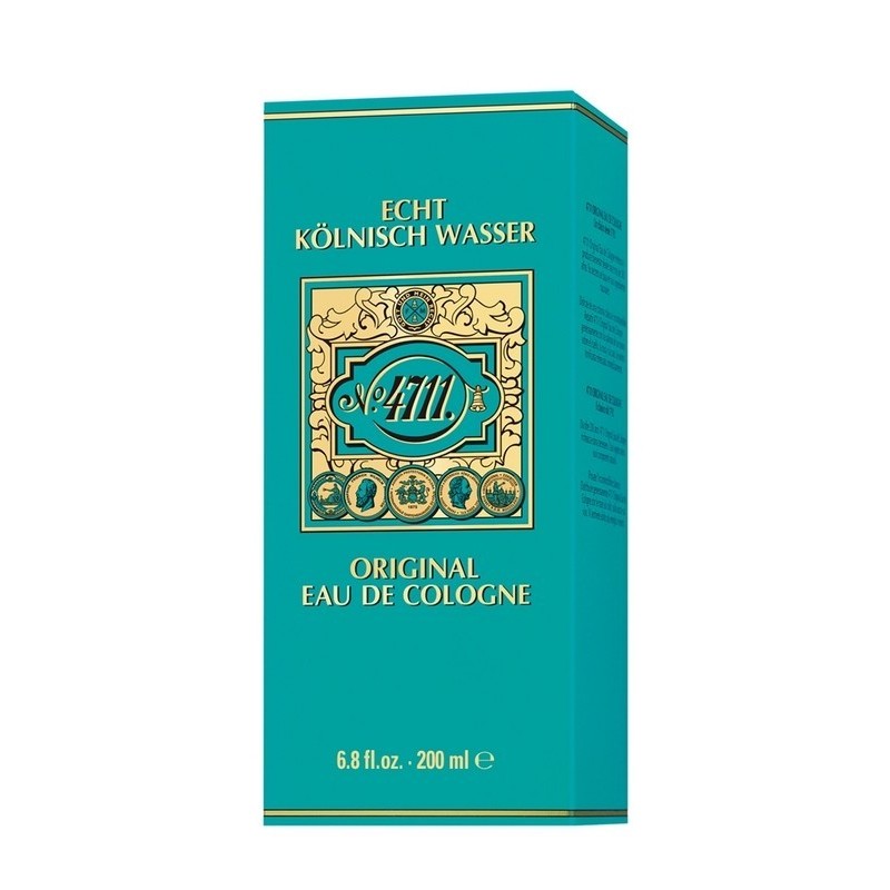 4711 COLOGNE FL.200ml Promo 4711 COLOGNE FL.200ml Promo