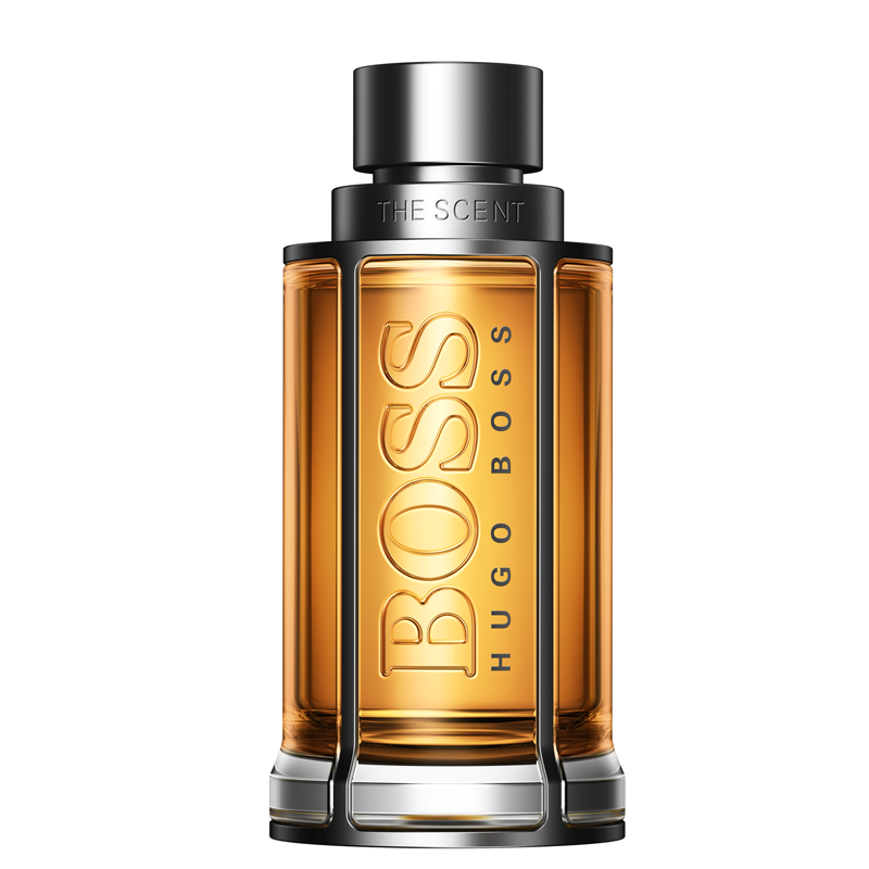 Boss The Scent Eau De Toilette 50ml Boss The Scent Eau De Toilette 50ml