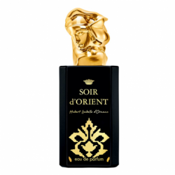 SOIR D'ORIENT Eau De Parfum 50ml