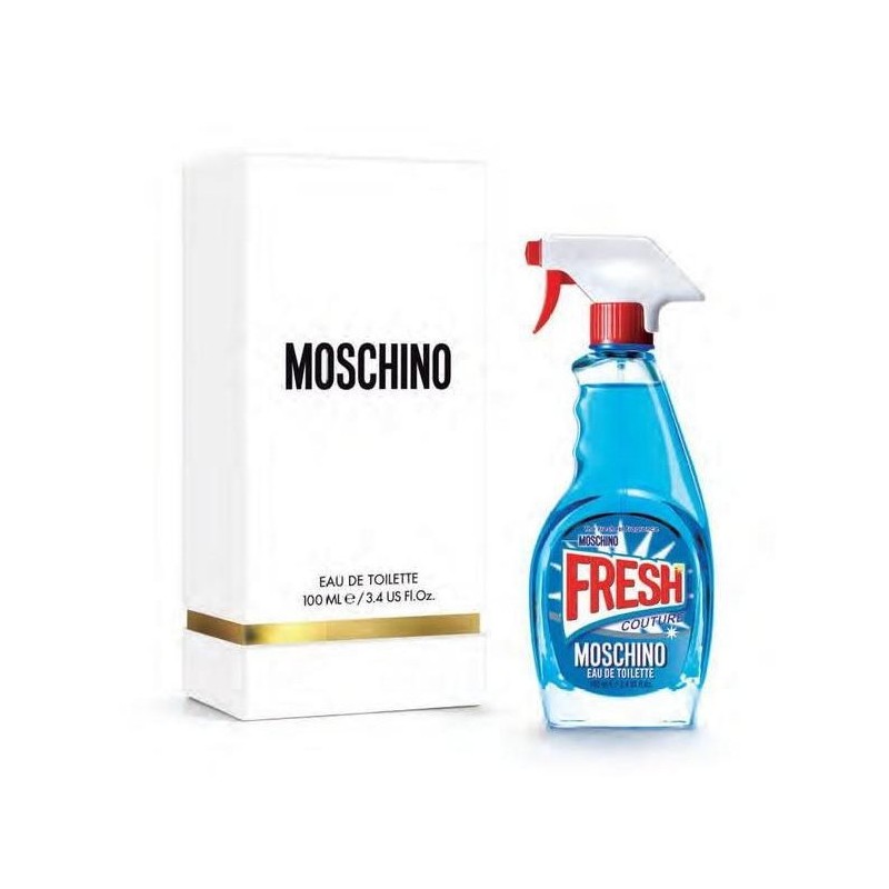 Fresh Couture Eau De Toilette 30ml Fresh Couture Eau De Toilette 30ml
