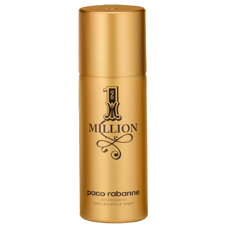 1 Million Déodorant Spray 150ml 1 Million Déodorant Spray 150ml