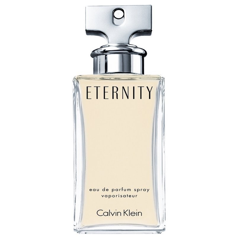 Eternity Eau De Parfum 100ml Eternity Eau De Parfum 100ml