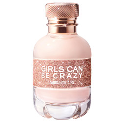 GIRLS CAN BE CRAZY EDP...