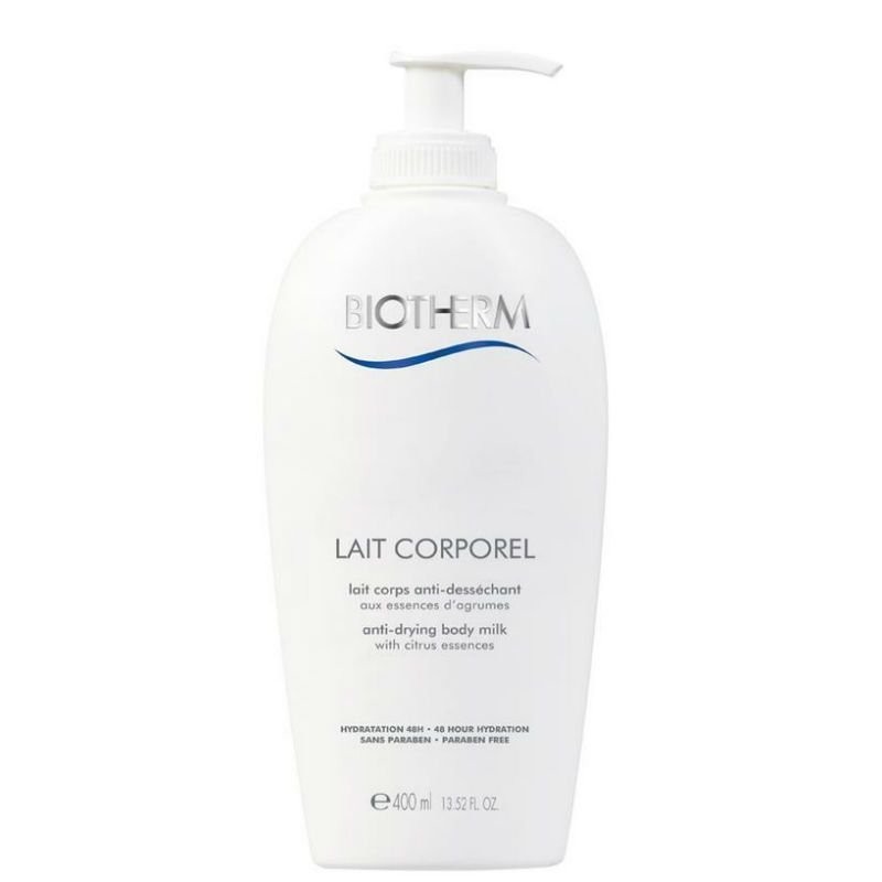Lait Corporel 400ml Lait Corporel 400ml