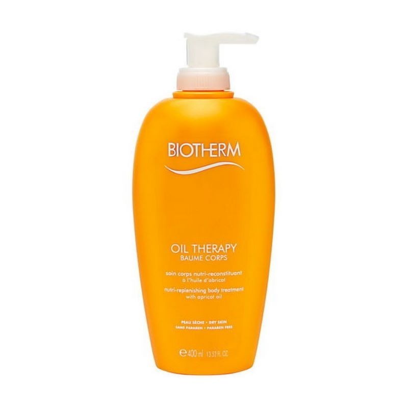 Baume Corporel 400ml Baume Corporel 400ml