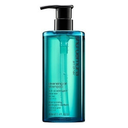 Shampoo Cleansing Oil...