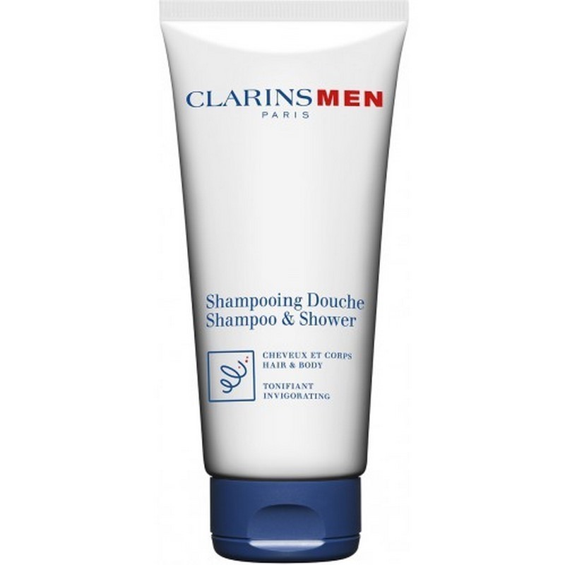 Men Shampoo & Shower 200ml Men Shampoo & Shower 200ml
