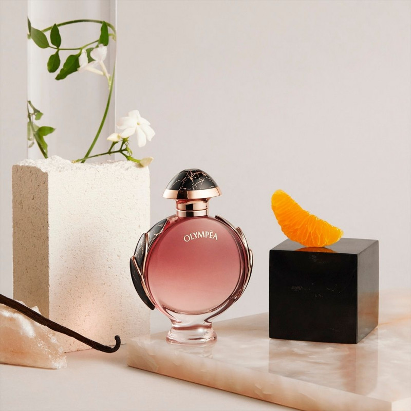 Comprar Olympéa Onyx Eau De Parfum V.80ml Ed.Limitada | Perfumería VIP