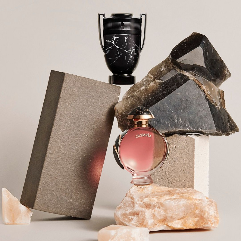 Comprar Olympéa Onyx Eau De Parfum V.80ml Ed.Limitada | Perfumería VIP
