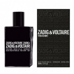 Z&V THIS IS HIM EDT 50ml