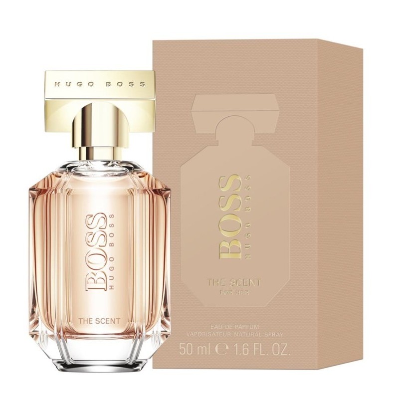 BOSS THE SCENT HER Eau De Parfum 30ml BOSS THE SCENT HER Eau De Parfum 30ml