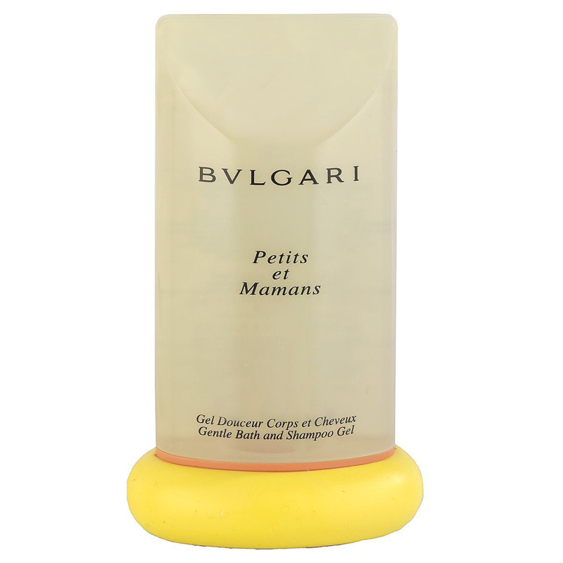 PETITS MAMANS Shampoo/gel 200ml PETITS MAMANS Shampoo/gel 200ml