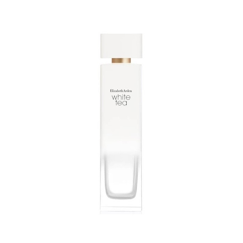 White Tea Eau De Toilette 50ml White Tea Eau De Toilette 50ml