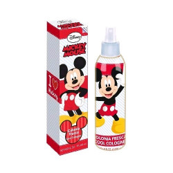 Comprar MICKEY Body Spray 200 ML | Perfumería VIP