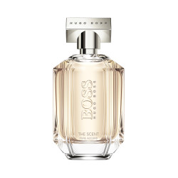 SCENT PURE ACCORD WOMAN EDT...