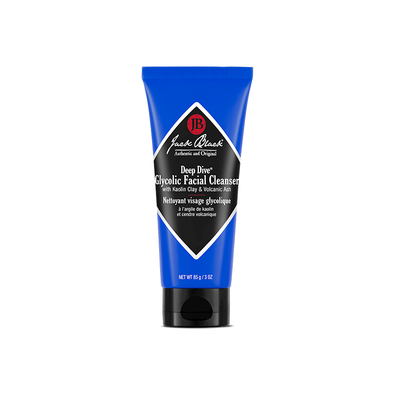 Deep Dive Glycolic Facial Cleanser Deep Dive Glycolic Facial Cleanser