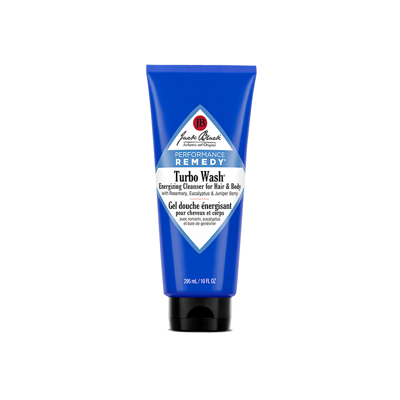 Turbo Wash Energizing Cleanser 295ml Turbo Wash Energizing Cleanser 295ml