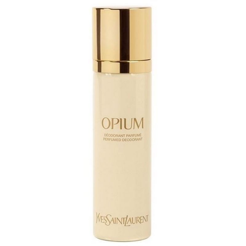 OPIUM Déodorant Vapo.100ml OPIUM Déodorant Vapo.100ml