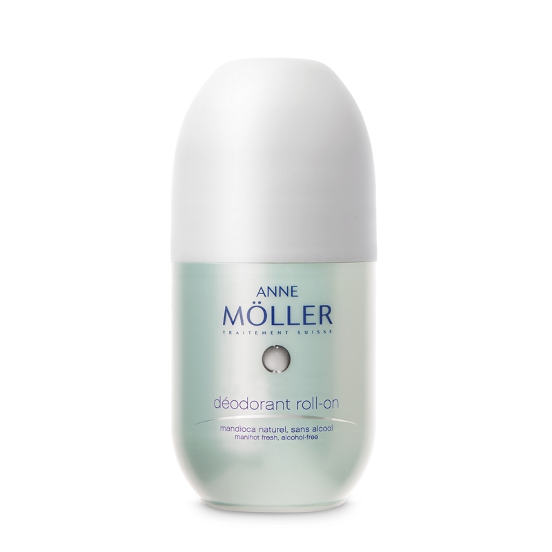 Roll-On Deodorant 75ml Roll-On Deodorant 75ml
