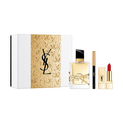Comprar LIBRE Cofre EDP Vaporizador 50ml | Perfumería VIP