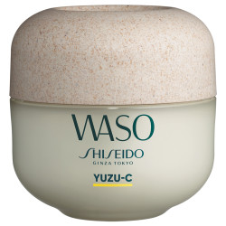Shiseido MASK WASO YUZU-C...