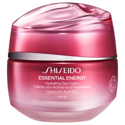 Shiseido ESSENTIAL ENERGY...
