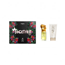 Coffret Together Holiday...