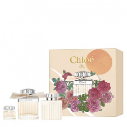 Chloé Cofre Eau De Parfum...