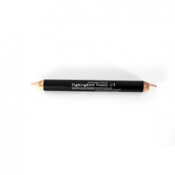 Highlighter Pencil 01  Champagne