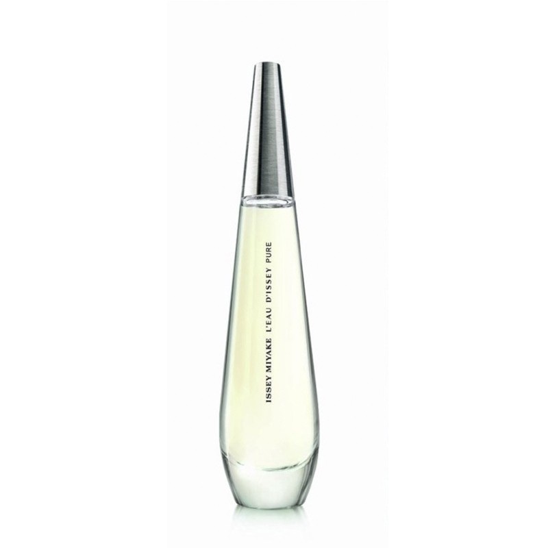 L'Eau D'Issey Pure Eau De Parfum 50ml L'Eau D'Issey Pure Eau De Parfum 50ml