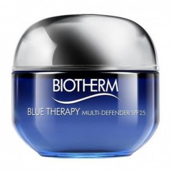BLUE THERAPY SPF25 PS 50ml