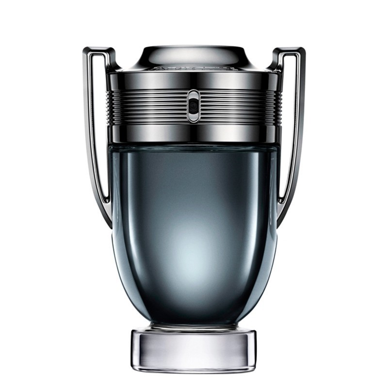 Invictus Intense Eau De Toilette 50ml Invictus Intense Eau De Toilette 50ml