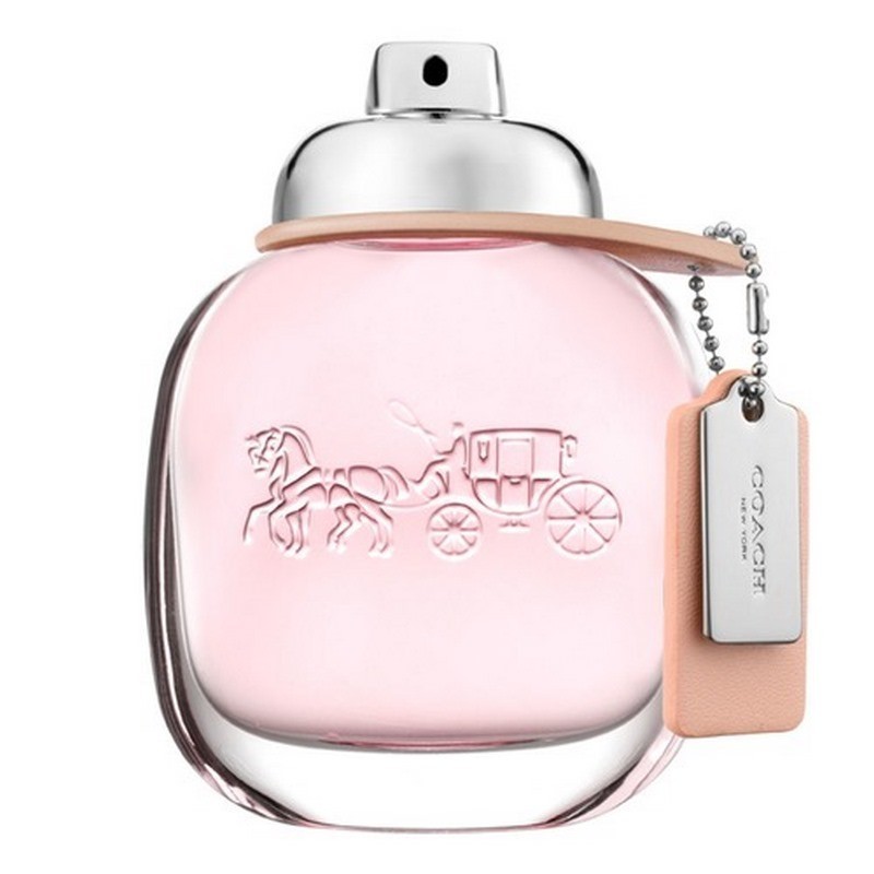 Coach Woman Eau De Toilette 30ml Coach Woman Eau De Toilette 30ml