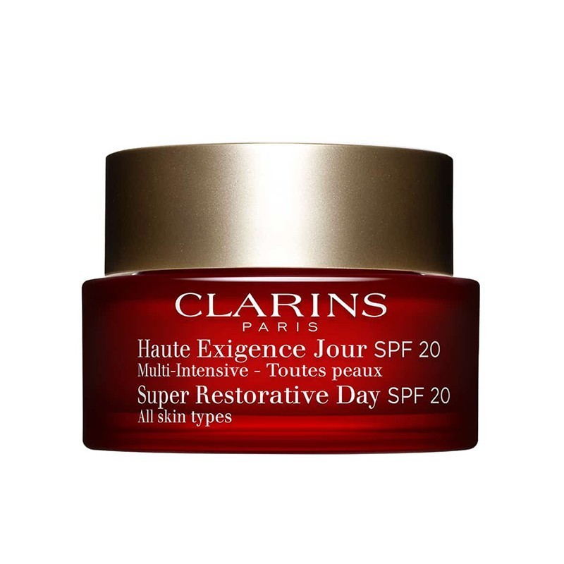 MULTI-INTENSIVE Cr.Jour SPF20 50ml MULTI-INTENSIVE Cr.Jour SPF20 50ml