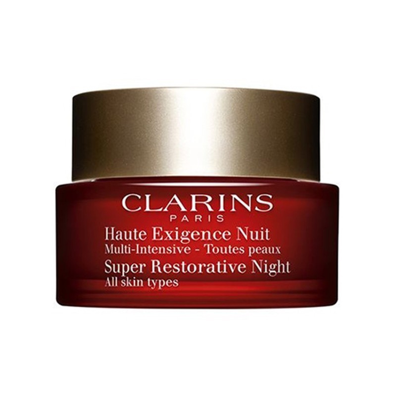 MULTI-INTENSIVE Cr.Nuit TP 50ml MULTI-INTENSIVE Cr.Nuit TP 50ml