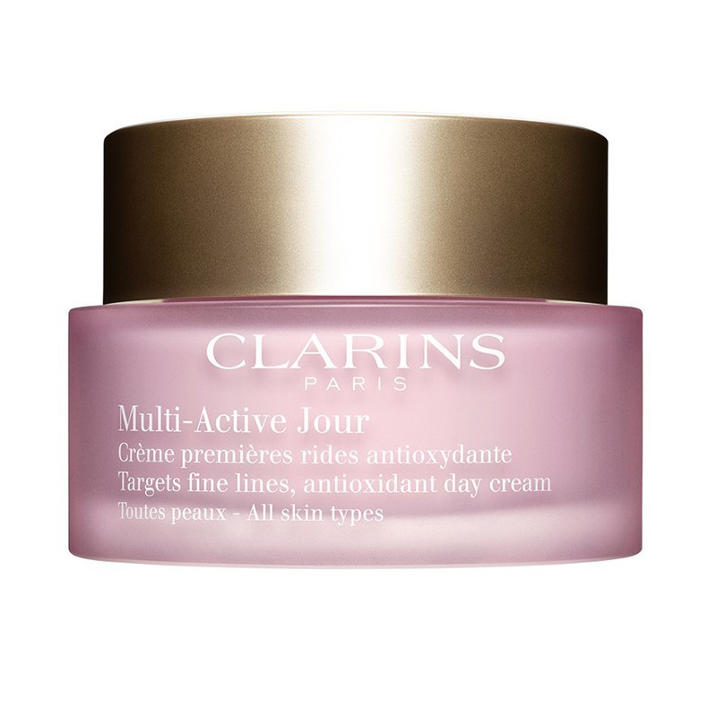 Multi-Active Jour Crème 50ml Multi-Active Jour Crème 50ml