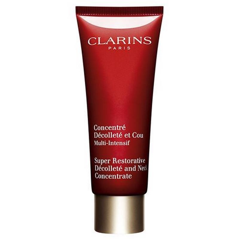 Super Restorative Décolleté et Cou Multi-Intensif 75ml Super Restorative Décolleté et Cou Multi-Intensif 75ml