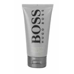 Boss After Shave Balm 75ml