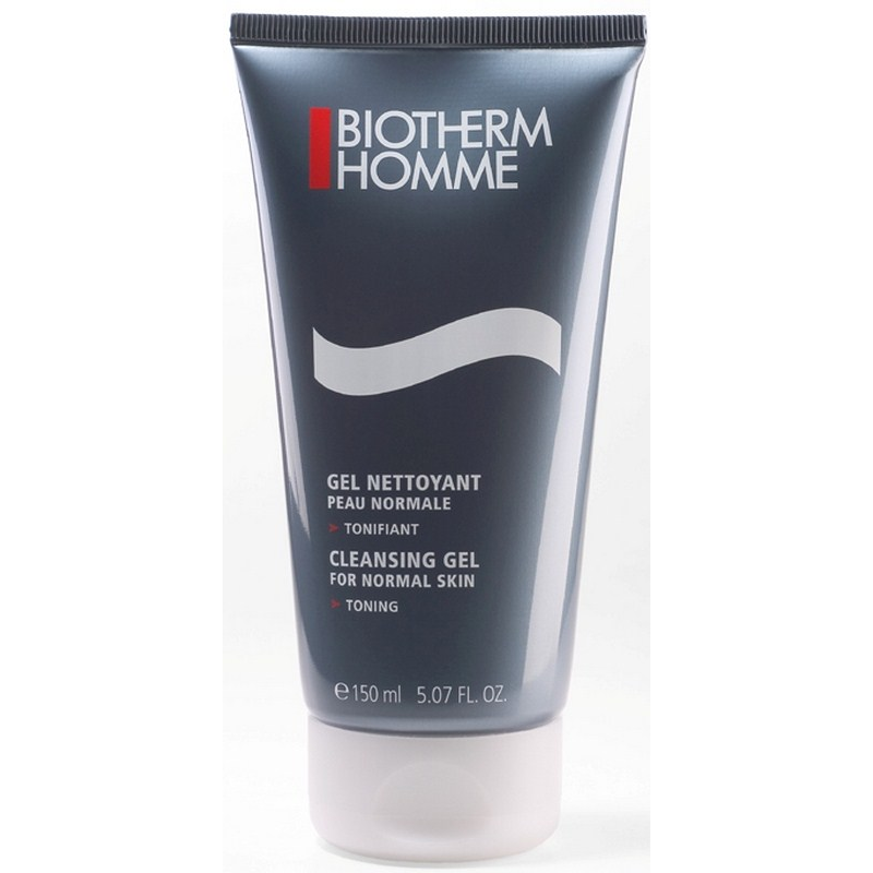 HOMME Gel Nettoyant Visage 150ml HOMME Gel Nettoyant Visage 150ml