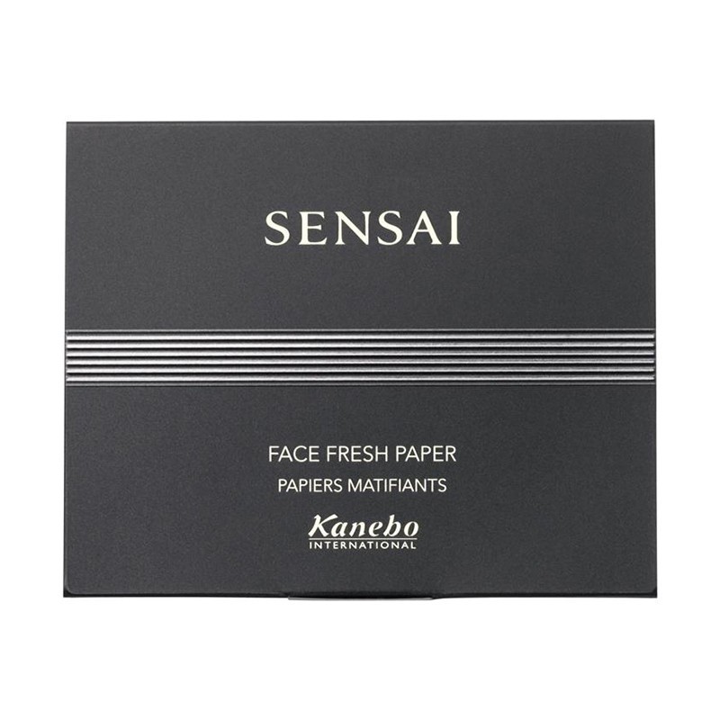 FACE FRESH PAPER FACE FRESH PAPER
