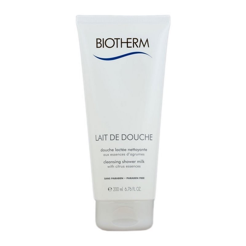 Lait de Douche 200ml Lait de Douche 200ml
