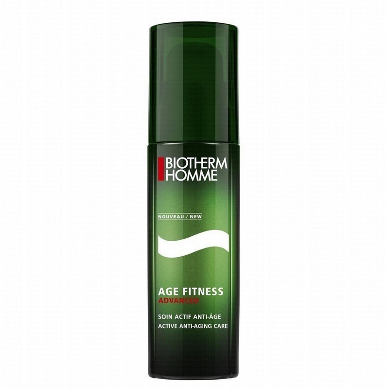 Homme Age Fitness Advanced 50ml Homme Age Fitness Advanced 50ml